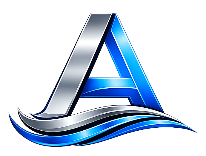 A-REPAIR logo